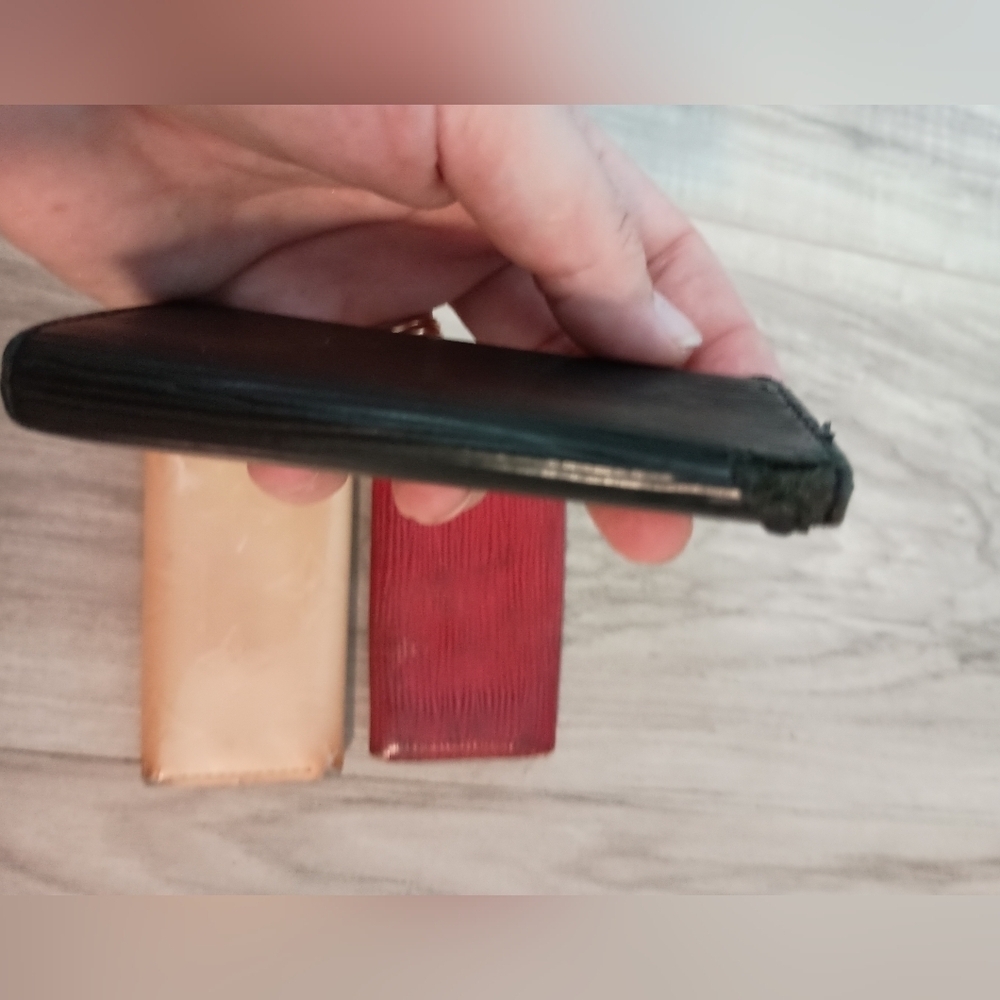 Louis Vuitton key cases / wallets Bundle of 3 - Picture 3 of 12